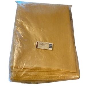 Longaberger Butternut Fabric-5 Yards